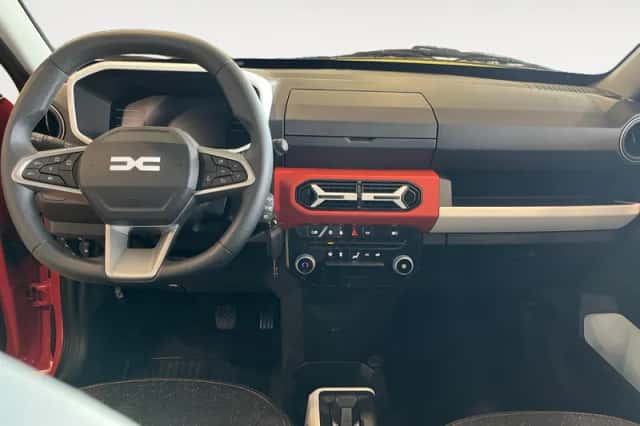 Dacia Spring (2026) thumbnail 21