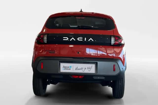 Dacia Spring (2026) thumbnail 4