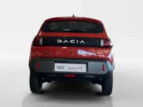 Dacia Spring (2026) thumbnail 4