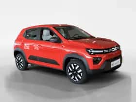 Dacia Spring (2026) thumbnail 5