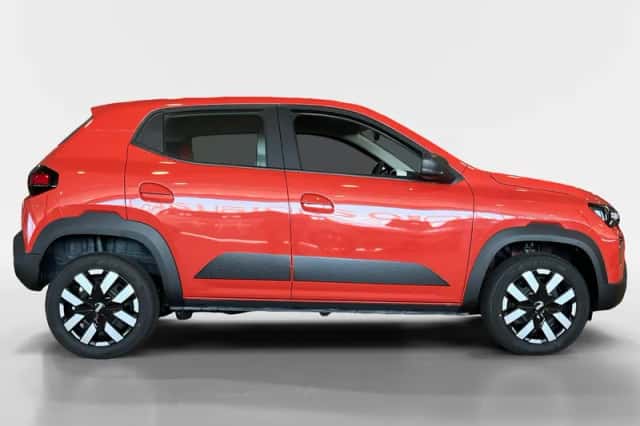 Dacia Spring (2026) thumbnail 6