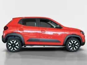Dacia Spring (2026) thumbnail 6