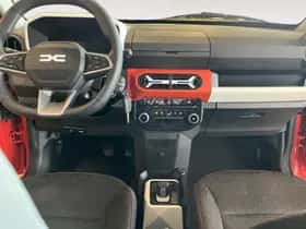Dacia Spring (2026) thumbnail 7