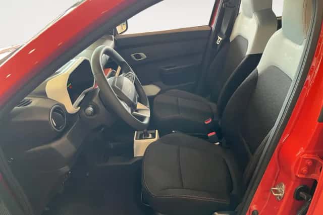 Dacia Spring (2026) thumbnail 8