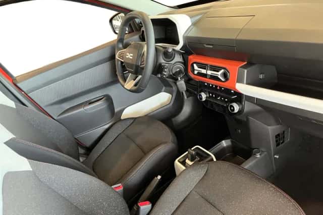 Dacia Spring (2026) thumbnail 9