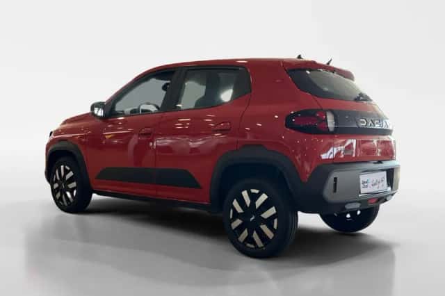 Dacia Spring (2026) thumbnail 10