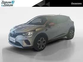 Renault Captur (2020)