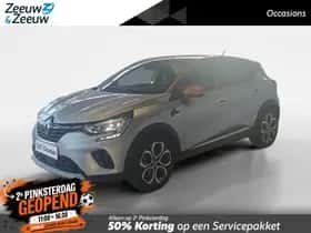 Renault Captur (2020)