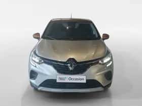 Renault Captur (2020) thumbnail 2