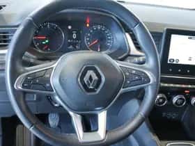 Renault Captur (2020) thumbnail 13