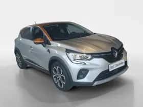 Renault Captur (2020) thumbnail 3
