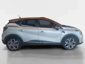 Renault Captur (2020) thumbnail 4