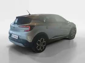 Renault Captur (2020) thumbnail 5