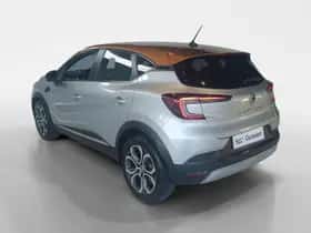 Renault Captur (2020) thumbnail 8