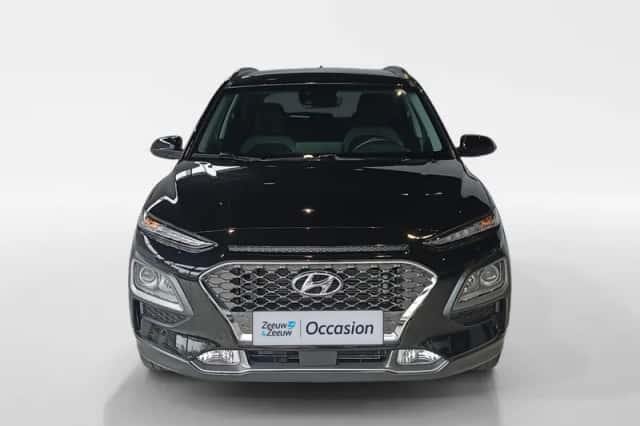 Hyundai Kona (2020) thumbnail 2