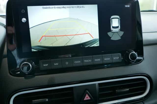 Hyundai Kona (2020) thumbnail 11
