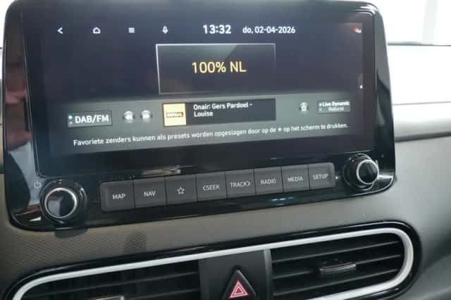 Hyundai Kona (2020) thumbnail 12