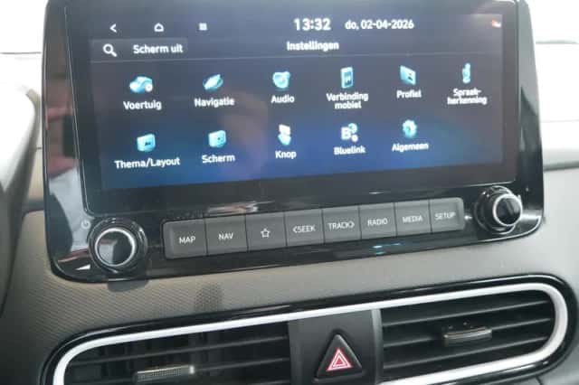 Hyundai Kona (2020) thumbnail 13