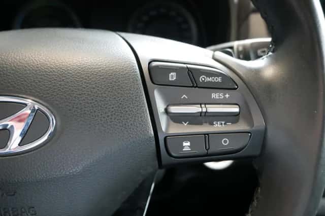 Hyundai Kona (2020) thumbnail 16