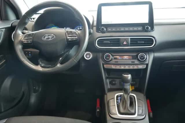 Hyundai Kona (2020) thumbnail 17