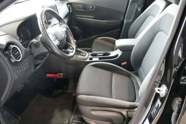 Hyundai Kona (2020) thumbnail 18