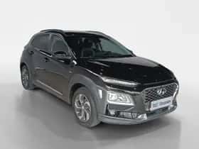Hyundai Kona (2020) thumbnail 3