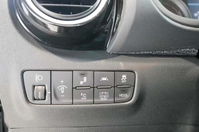 Hyundai Kona (2020) thumbnail 22
