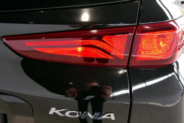 Hyundai Kona (2020) thumbnail 29