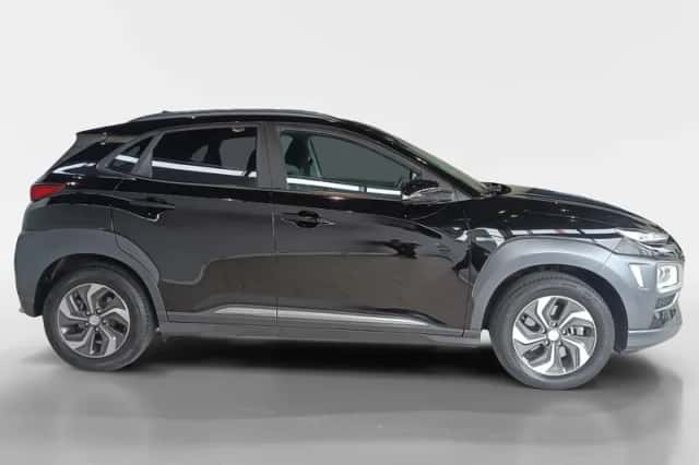 Hyundai Kona (2020) thumbnail 4