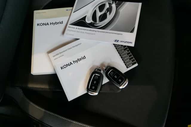 Hyundai Kona (2020) thumbnail 34