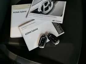 Hyundai Kona (2020) thumbnail 34