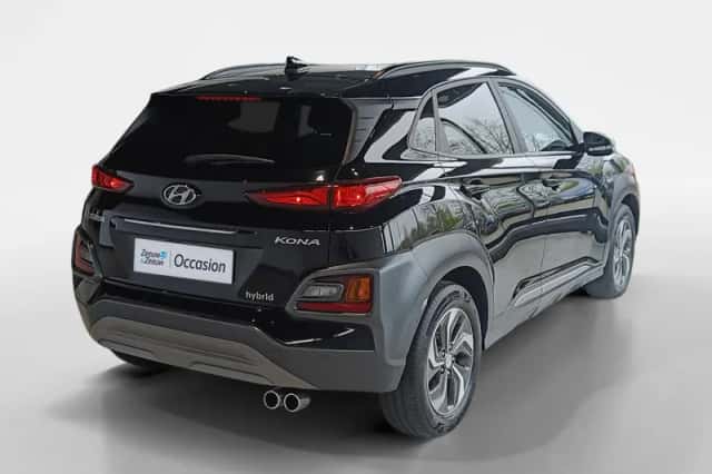 Hyundai Kona (2020) thumbnail 5