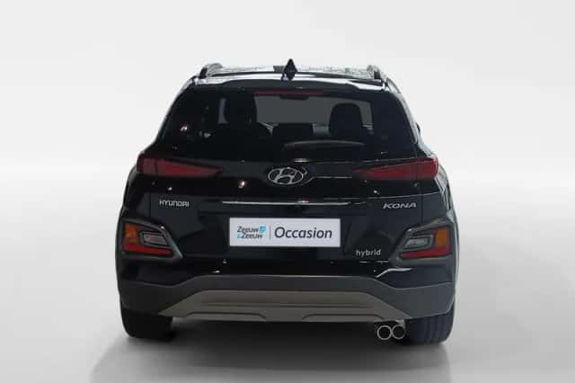 Hyundai Kona (2020) thumbnail 6