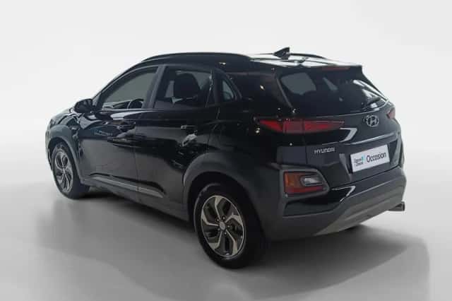 Hyundai Kona (2020) thumbnail 7