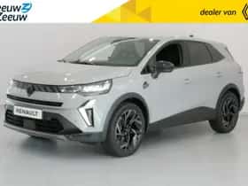 Renault Symbioz (2026)