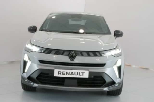 Renault Symbioz (2026) thumbnail 2