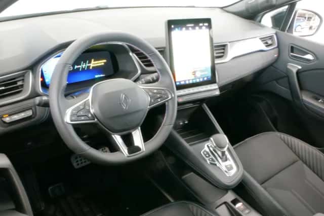 Renault Symbioz (2026) thumbnail 11