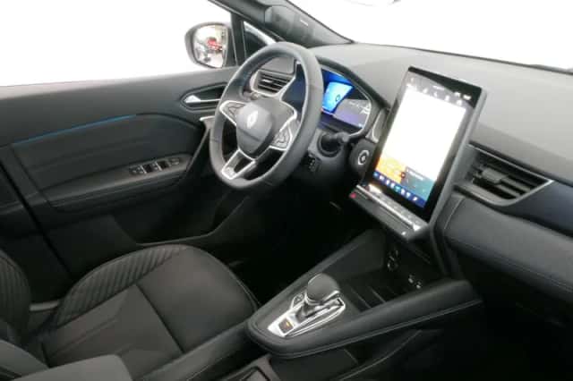 Renault Symbioz (2026) thumbnail 12