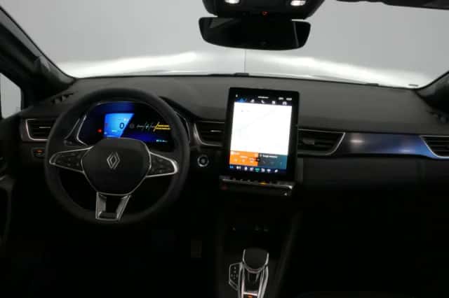 Renault Symbioz (2026) thumbnail 13