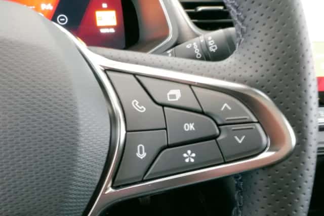 Renault Symbioz (2026) thumbnail 19