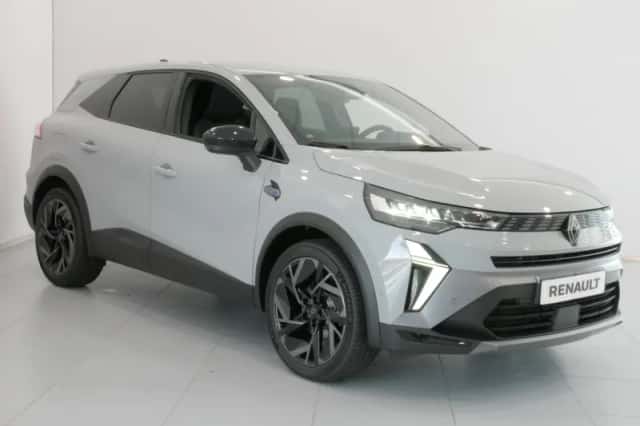 Renault Symbioz (2026) thumbnail 3