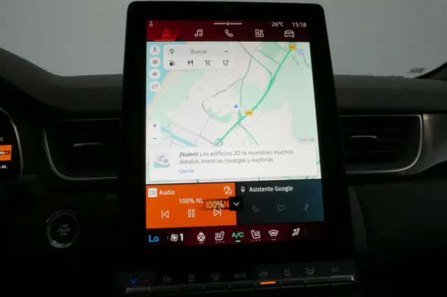 Renault Symbioz (2026) thumbnail 25