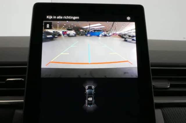 Renault Symbioz (2026) thumbnail 26