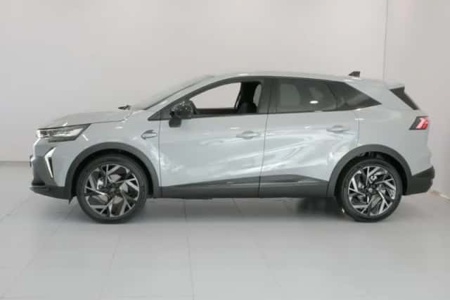 Renault Symbioz (2026) thumbnail 4