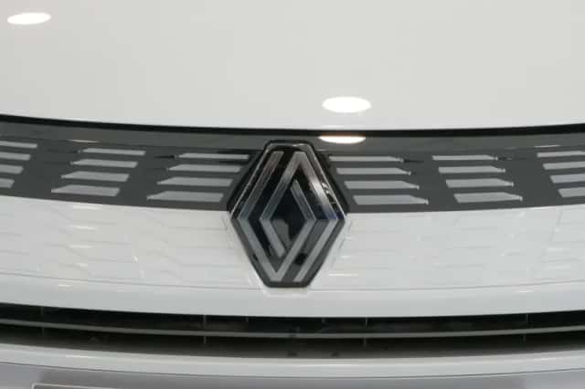 Renault Symbioz (2026) thumbnail 35