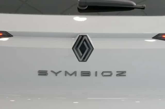 Renault Symbioz (2026) thumbnail 38