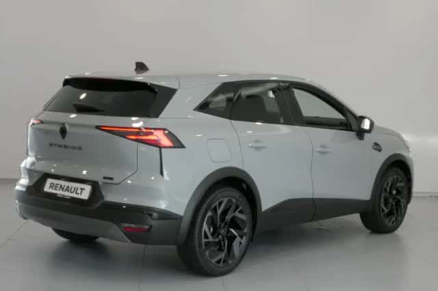 Renault Symbioz (2026) thumbnail 5