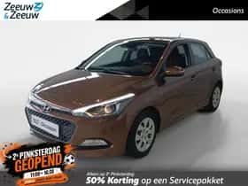 Hyundai i20 (2016)