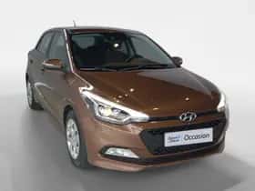 Hyundai i20 (2016) thumbnail 2