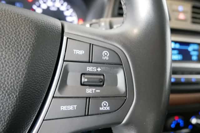 Hyundai i20 (2016) thumbnail 19